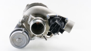 Turbolader für Opel Insignia A 2.8 V6 Turbo (49389-01760)