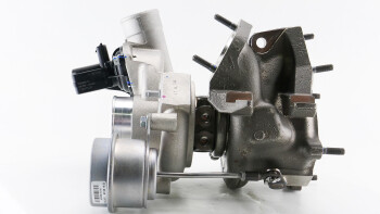 Turbolader für Opel Insignia A 2.8 V6 Turbo (49389-01760)