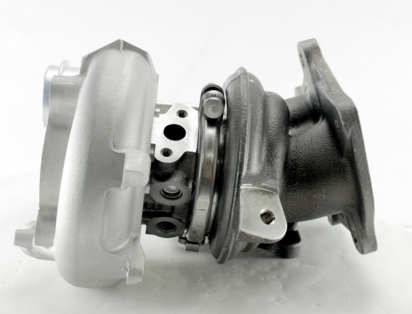 Turbocharger Mitsubishi Lancer Evo X