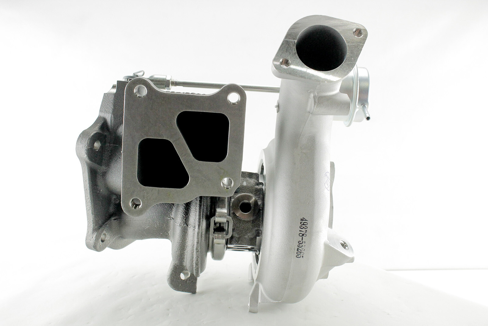 Turbocharger Mitsubishi Lancer Evo X