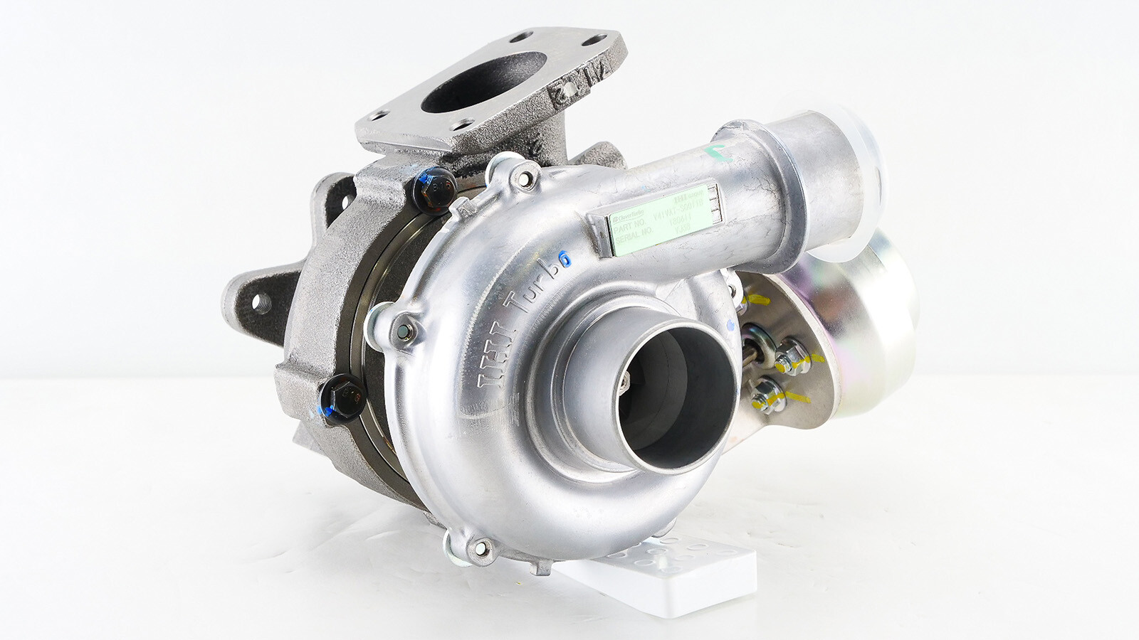 Turbocharger for GM K03 DW10ATED 53039880051 13900-67G00