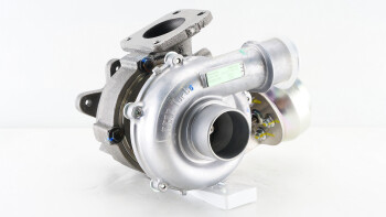 Turbocharger for Mazda BT-50 (VFD20021)