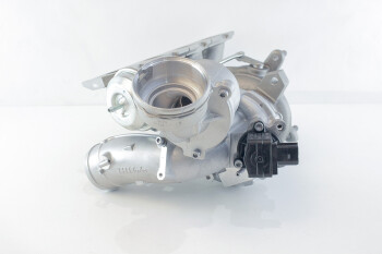 Turbolader für Audi TT (8J) 2.0 TFSI (53039800290)