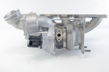 Turbolader für VW Tiguan I 2.0 TFSI (53039800290)