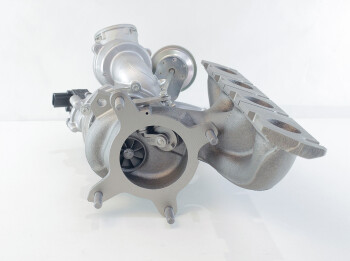 Turbolader für VW Tiguan I 2.0 TFSI (53039800290)