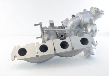 Turbolader für VW Tiguan I 2.0 TFSI (53039800290)