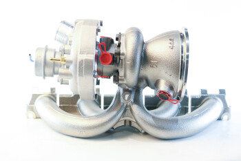 Turbocharger for Audi TT RS (8J) (18559900001)