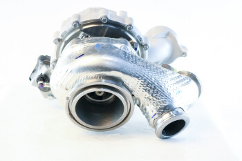 Turbocharger for Audi A4 (B9) 3.0 TDI (839077-5009S)