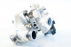 Turbocharger for Audi A4 (B9) 3.0 TDI (839077-5009S)