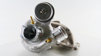 Turbocharger for FORD USA Mustang Convertible (821402-5010S)
