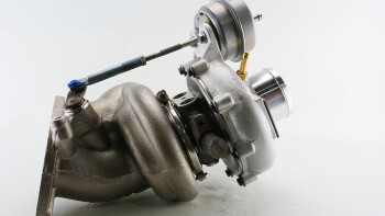 Turbocharger for FORD USA Mustang Convertible (821402-5010S)