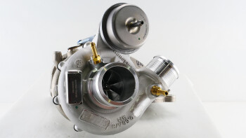 Turbocharger for FORD USA Mustang Convertible (821402-5010S)