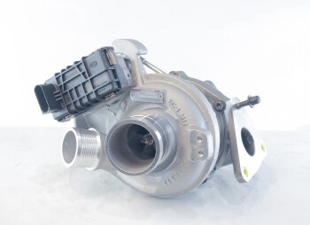 Turbocharger for Land Rover Range Rover III (800089-5003S)