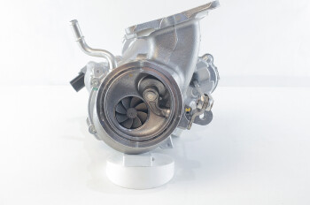 Turbocharger for Audi S1 (A1 8X) quattro (IS20)