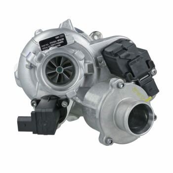 Turbolader für Audi S3 (8V) (9VA04 IS38)
