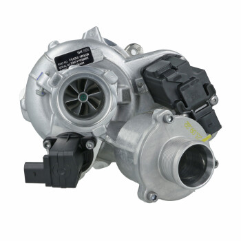 Turbolader für Audi S3 (8V) (IS38)