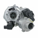 Turbolader für Audi S3 (8V) (9VA04 IS38)