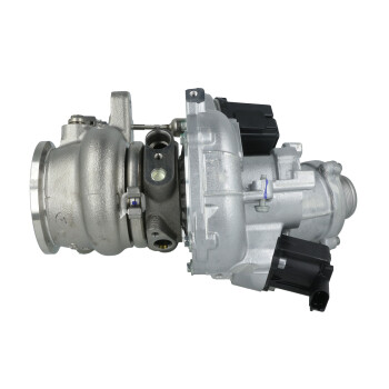 Turbolader für VW Golf VII 2.0 R (9VA04 IS38)
