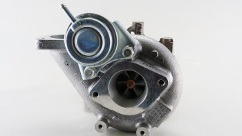 Turbolader für Renault Clio IV 1.6 (49335-00900)