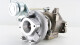 Turbocharger for Renault Clio IV 1.6 (49335-00900)