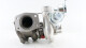 Turbolader für Volvo C70 I 2.5 Turbo (49189-05202)