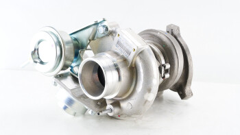 Turbocharger for Volvo S70 2.4 Turbo (49189-05202)
