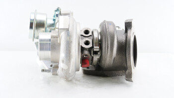 Turbolader für Volvo S70 2.4 Turbo (49189-05202)