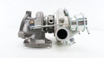 Turbocharger for Volvo S70 2.4 Turbo (49189-05202)