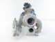 Turbocharger for Audi Q2 not listed (53039900478)
