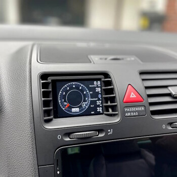 CANchecked MFD32 GEN 2 - 3.2" Display VW Golf 5 -...