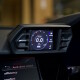 CANchecked MFD32 GEN 2 - 3.2" OBD2 Display Audi A3 8Y - RHD