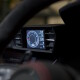 CANchecked MFD32 GEN 2 - 3.2" OBD2 Display Audi A3 8Y - RHD