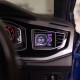 CANchecked MFD32 GEN 2 - 3.2" OBD2 Display VW Polo VI AW - RHD