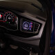 CANchecked MFD32 GEN 2 - 3.2" OBD2 Display VW Polo VI AW - RHD