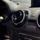 CANchecked OBD 2 MFD15 with adapter ring Audi A1/S1