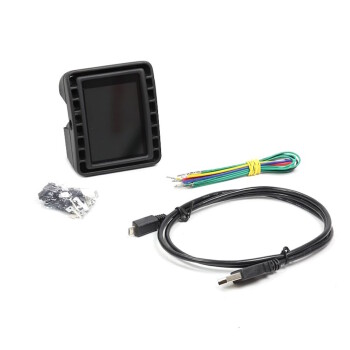 CANchecked MFD28 GEN 2 - 2.8" Display Display Honda Civic EP3 (MK7)