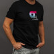 TurboZentrum T-Shirt Turbo Vice Rico