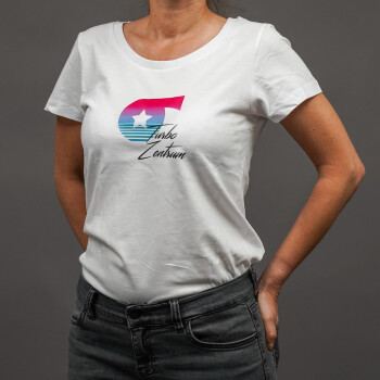 TurboZentrum T-Shirt Turbo Vice Gina M