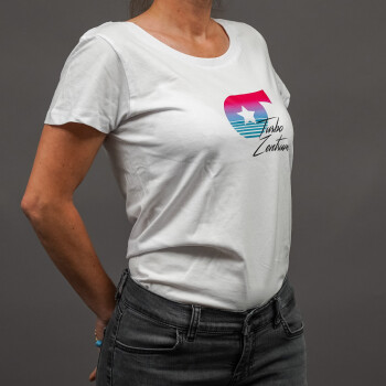 TurboZentrum T-Shirt Turbo Vice Gina M