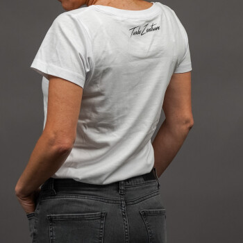 TurboZentrum T-Shirt Turbo Vice Gina M