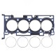 Zylinderkopfdichtung (Cut Ring) für Hyundai I30N / 87,00mm / 1,00mm | 330191R