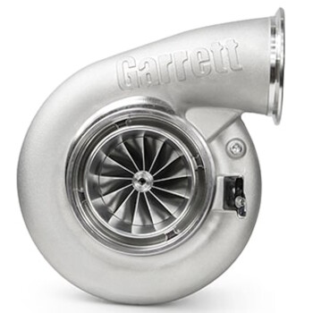 Garrett G45-1600 / 80mm Turbo Supercore - 888169-5006