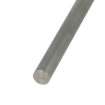 10mm Titan Auspuffhalter für 20cm / 8" Auspuff-Schalldämpfer - Grade 2 | BOOST products
