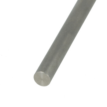 10mm Titanium Mashined Hanger for 30cm / 12" Exhaust...