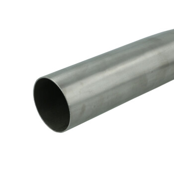 1m Titanium pipe 51mm / 2&quot; - 1,2mm WT - Grade 5 |...