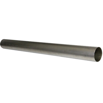 1m Titan Rohr 51mm / 2" - 1,2mm WS - Grade 5