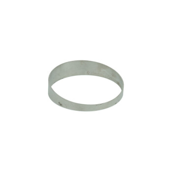 Titan Bogen Pie Cut 63,5mm / 2.5" - enger Radius -...