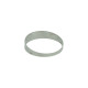 Titan Bogen Pie Cut 63,5mm / 2.5" - enger Radius - Grade 2