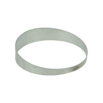 Titan Bogen Pie Cut 89mm / 3.5" - enger Radius -...