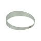 Titan Bogen Pie Cut 89mm / 3.5" - enger Radius - Grade 2